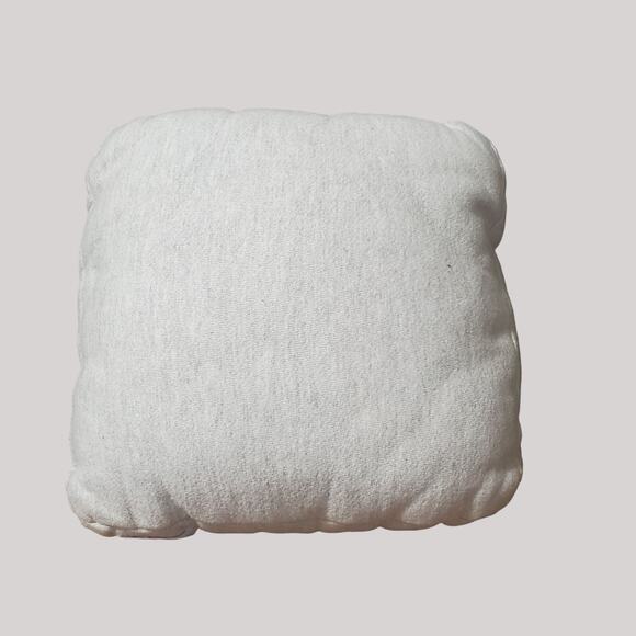 Ytg 1980s Walt Disney Co by Genus Mickey Mouse Classics Throw Pillow 12" x 12" - Picture 5 of 6